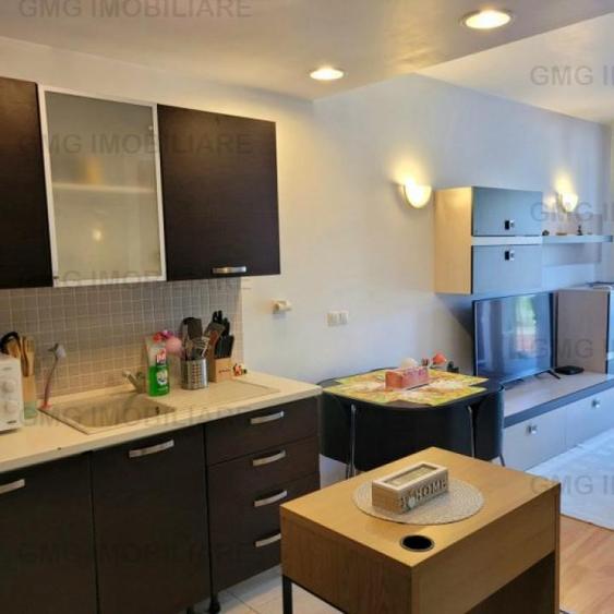 Apartament 2 camere COLENTINA-ROSE GARDEN