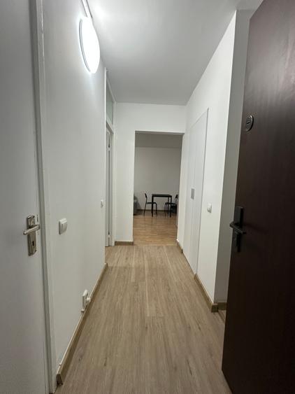 Garsoniera Renovata, Prima inchiriere dupa renovare !!! Metrou Dristor la 2 min!