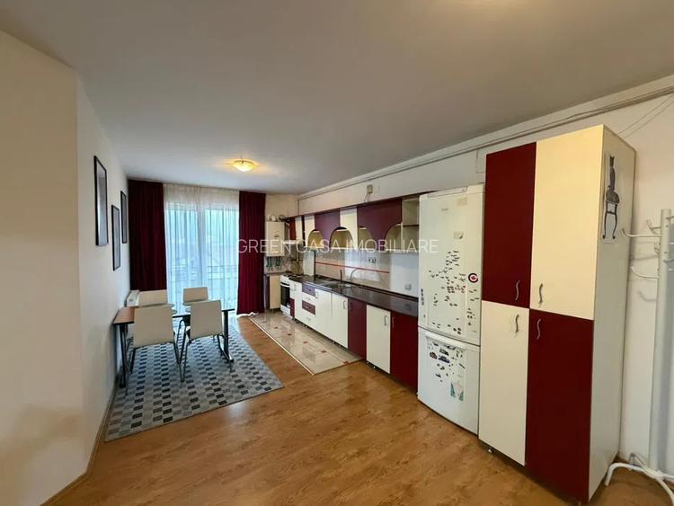 Apartament 2 camere de închiriat  | Mobilat și utilat complet | Florilor - 3