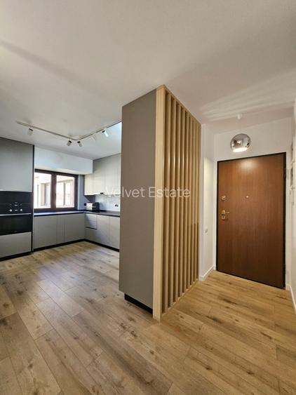 Acasă în Green Vista – Eleganță, confort și liniște în inima zonei Pipera - 14