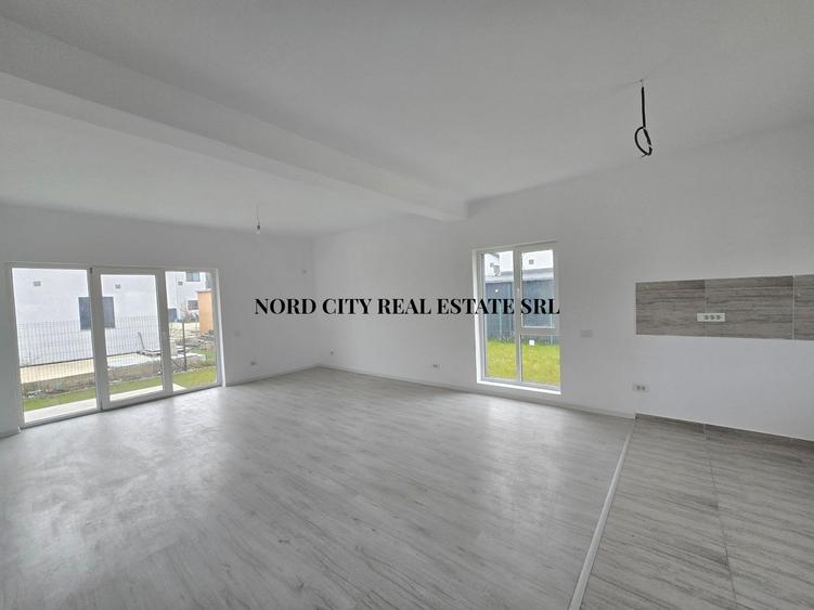 Vila Tunari - Complex rezidential