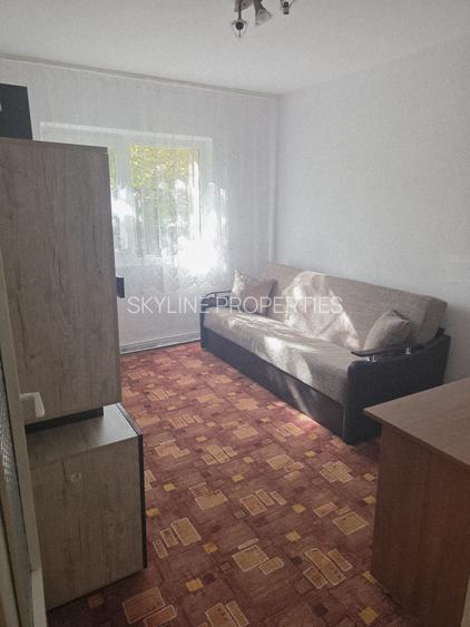 Apartament 3 camere | Decomandat | Etaj 2 | Marasti