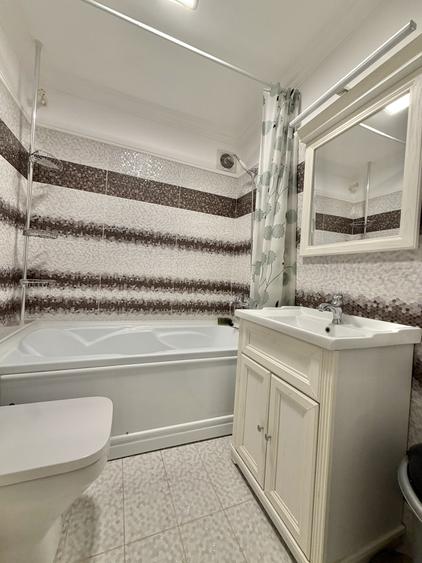 Apartament 1 camera, lift, mobilat, zona Circumvalatiunii