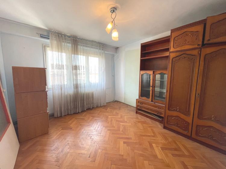 Apartament 3 Camere Renovabil | Decomandat | Cetate | 65MP | Alba Iulia