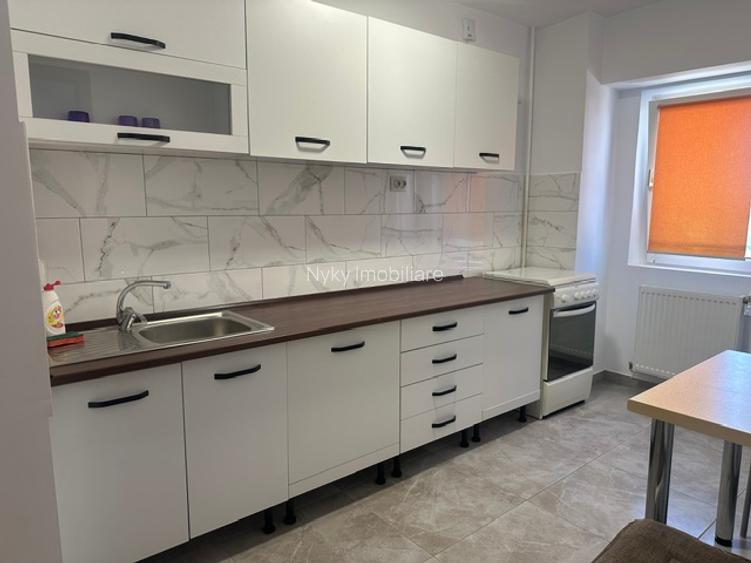 Garsoniera confort sporit Dristor adiacent - 6