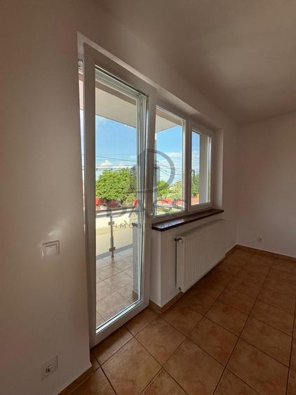 Apartament 3 camere pet friendly | D.D. Roșca | 79 mp | Parcare