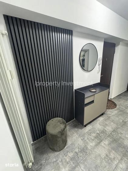Unirii | 2 Camere | Renovat | Balcon | Prox. Metrou | - 8
