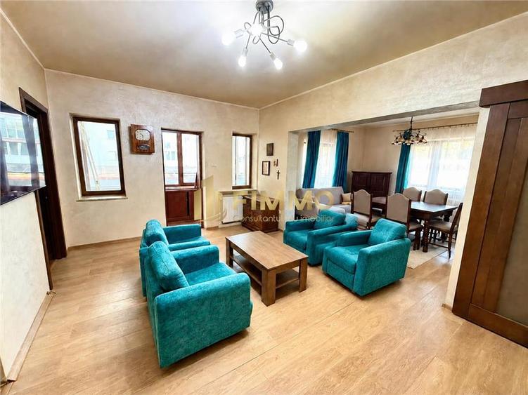 Duplex 4 cam | Garaj + Beci | Ultracentral | Suceava | ID:1995