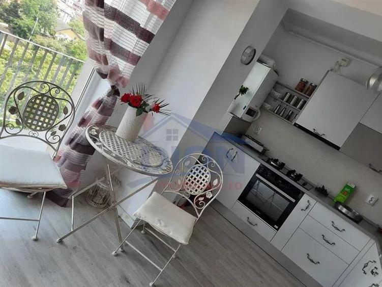Apartament Valea Larga, bloc 2019, centrala