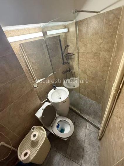 Apartament 2 Camere,Parc Cismigiu,et.1/8,Amenajat,mobilat,PET FRIENDLY - 5