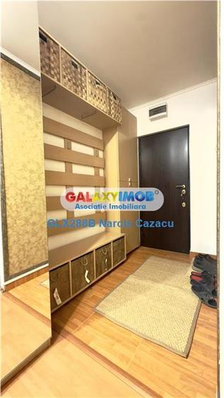 Vanzare Apartament 3 camere etaj 5 , centrala termica,bloc din 2010