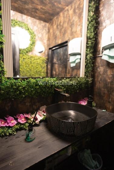 Afacere la cheie de vânzare- Zona centrală, Cafenea | Sisha - 5