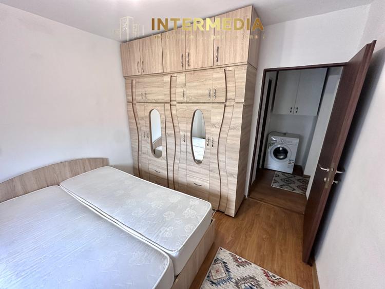 APARTAMENT 2 CAMERE I DECOMANDAT I 50 MP I DE VANZARE I FINISAT I MOBILAT