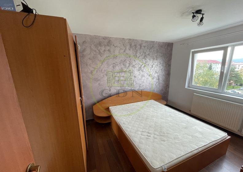 Apartament 2 camere, zona Mihai Viteazu