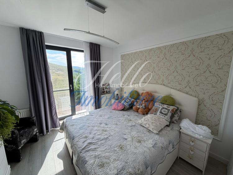 Unitate locativă în duplex, 108 mp, Narciselor - 11