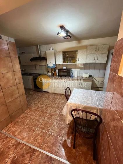 Casa Tatarasi-Moara de vant, 4 camere, P+1, si corp casa separat, libera! - 2