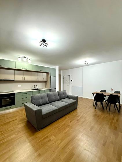 Prima inchiriere, Nord One, Disponibil imediat