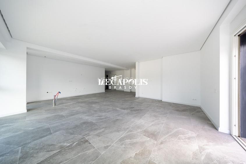 Penthouse Premium | Vedere spre munte | Brașov | 2 Parcări subterane - 6