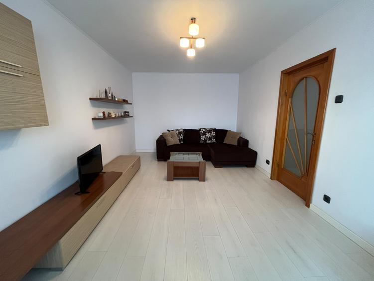 2 Camere | Tineretului | 5 min metrou | Parcare | Boiler