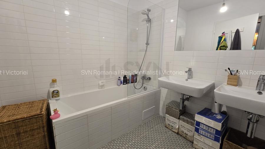 REA1021618 Apartament 3 Camere si gradina de 45mp Aviatiei Park - 14