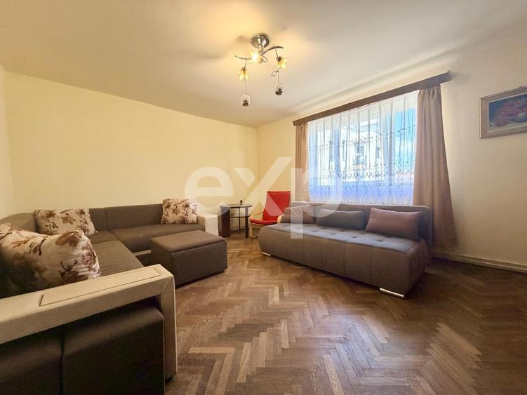 Casa de inchiriat in Brasov – Strada Morii | Etaj 1 | 700 Euro/luna