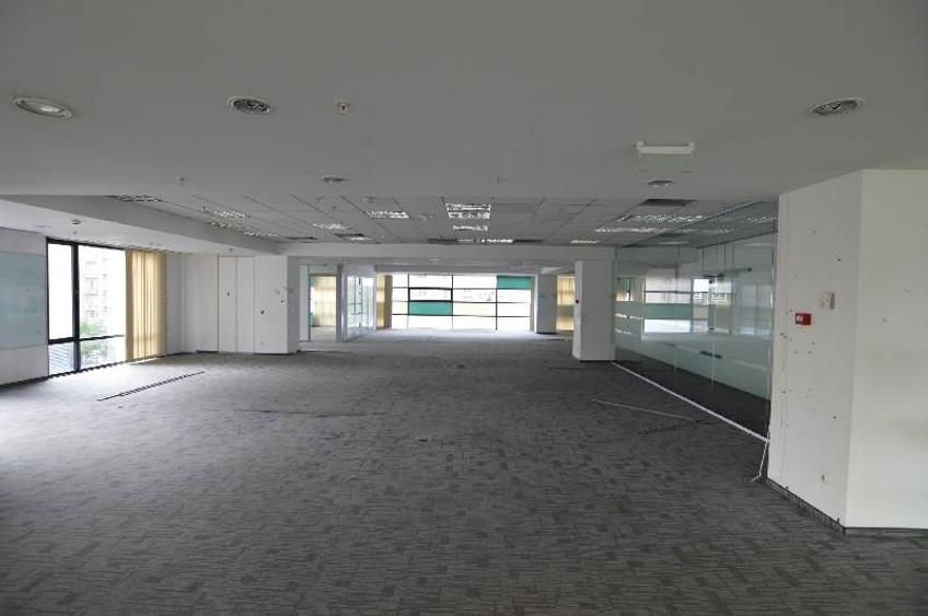 America House, Victoriei, 200 - 240 mp  0% comision!