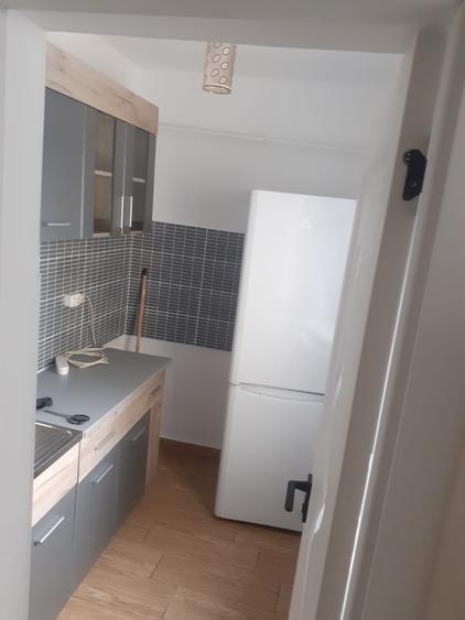 Garsoniera confort 1 str.Calea Nationala