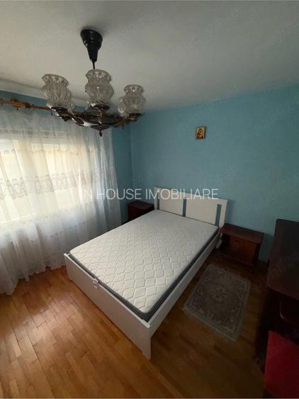 Apart 2 camere 62m2 | Aviatiei - Str. Capalna | Metrou Aurel Vlaicu - Promenada - 2