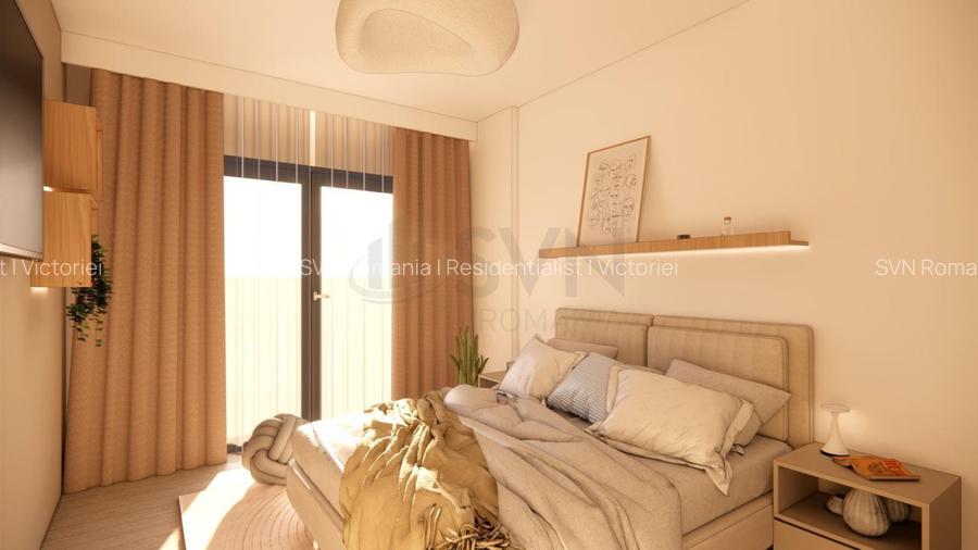 REA1029162 Pachet 2 Apartamente Residence 5 Forest I Randament Imediat - 4