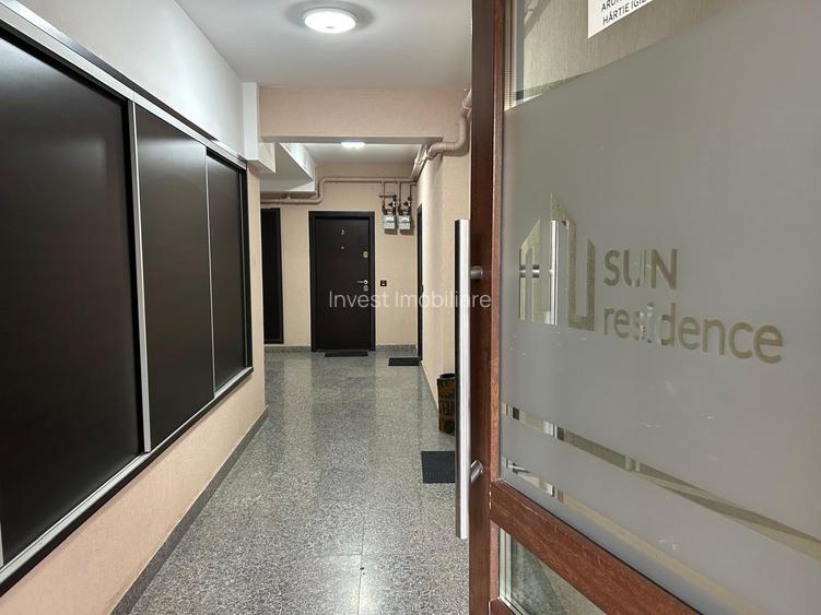 Apartament 3 camere, mobilat și utilat complet –loc de parcare intabulat inclus - 16