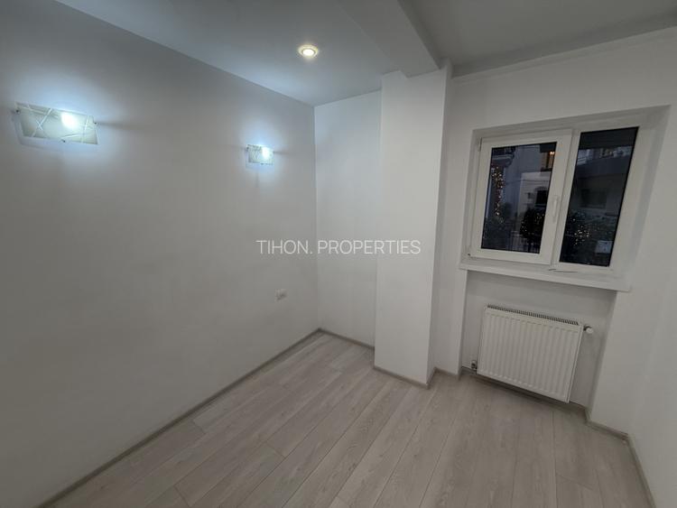 Spatiu Birou|Universitate-Str. Vasile Conta |3 Incaperi| Randament 7 % - 8