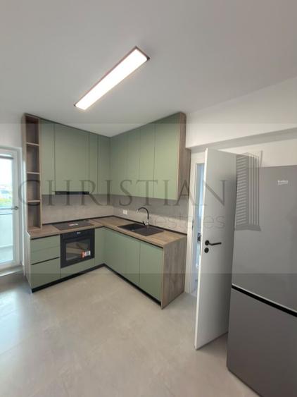 Apartament 2 Camere Bd Iuliu Maniu 141 Bloc Nou Metrou Păcii + Parcare Inclusă