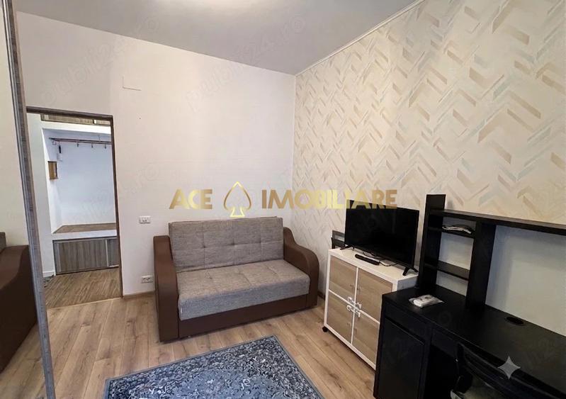 2 Camere de inchiriat | Cismigiu | Metrou | Centrala Proprie | Terasa