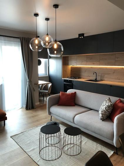 Apartament 2 camere | Global Residence Mihai Bravu | Metrou Mihai Bravu