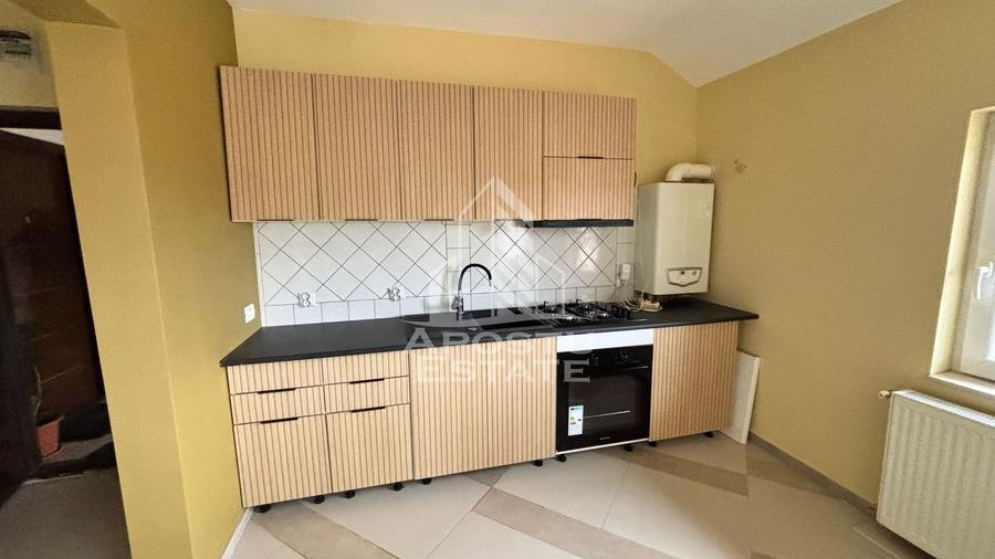 Apartamentul cu 2 camere +pod de vanzare in zona Dambovita, Timisoara