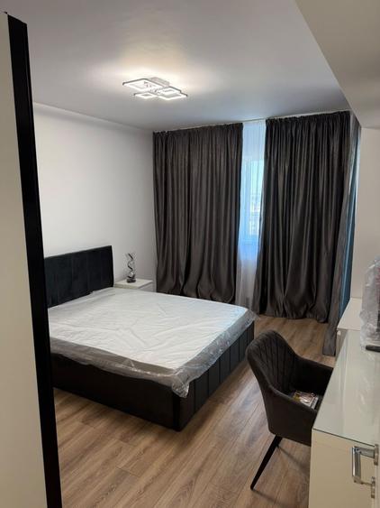 Apartament 2 CAMERE-PARCUL-TEILOR