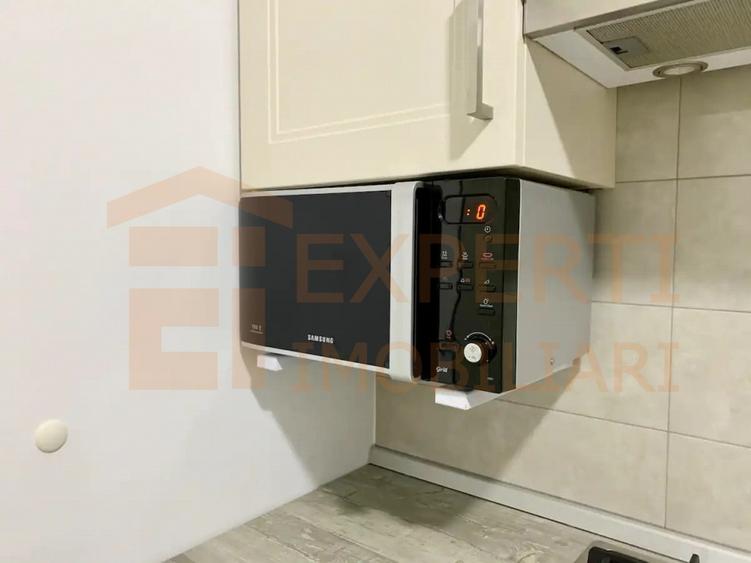 Apartament decomandat in Mamaia Sat | Mobilat lux | Prima linie la mare