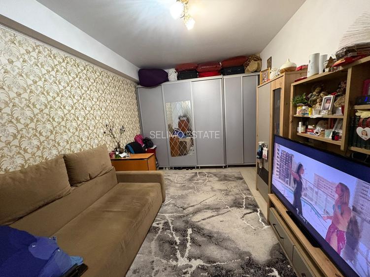 Garsonieră 32 mp | 2 locuri parcare | Vista Residence | Comision 0% - 3