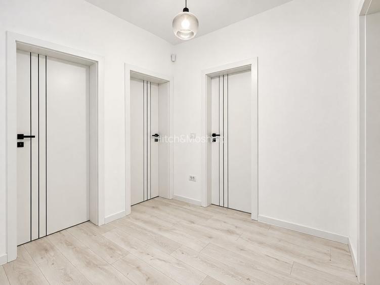 Duplex modern cu 5 camere - eficient energetic - zona Mehala - 34