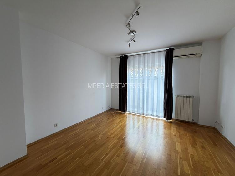 Apartament modern cu gradina,  piscina comuna si spatiu de joaca copii - 9