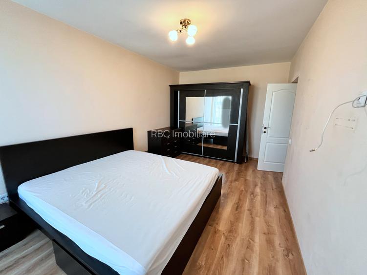 Apartament 3 camere cu balcon Floresti si posibilitate parcare - 2