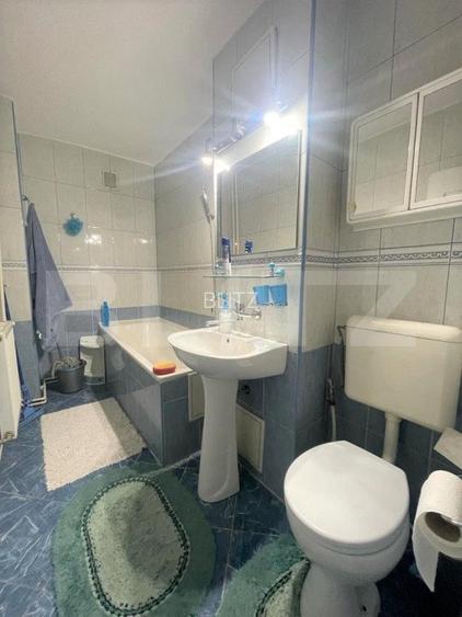 Apartament 2 camere, decomandat,  70 mp, zona strazii Bucuresti - 10