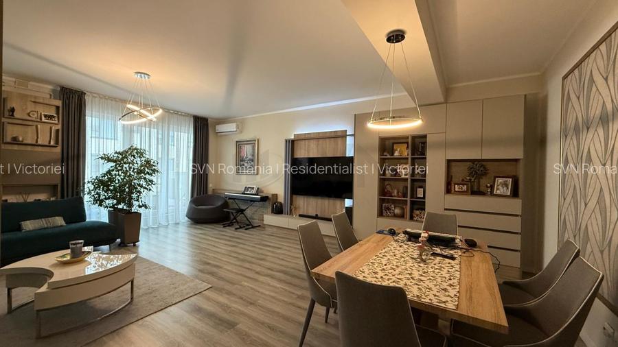 REA1028004 Apartament spatios Laguna Residence
