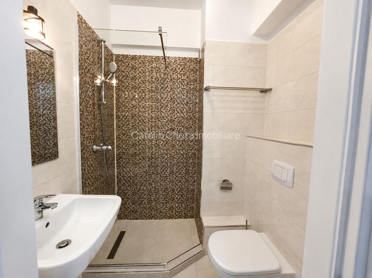 Apartament modern cu 3 camere de inchiriat – 2 Andrei Residence, zona Arena Mall - 12