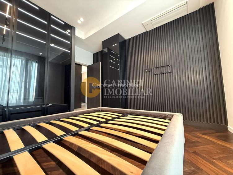 Penthouse Exclusiv- Design Premium - Finisaje de Lux - Comision 0% - 26