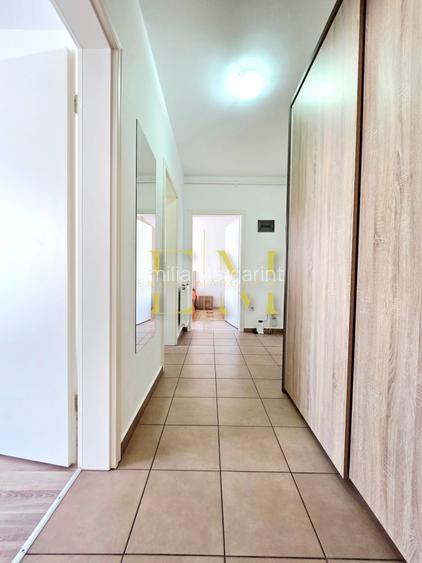 COMISION 0% | Apartament 2 camere | 52 m2 | Parcare + Boxa | AVANTGARDEN - 9