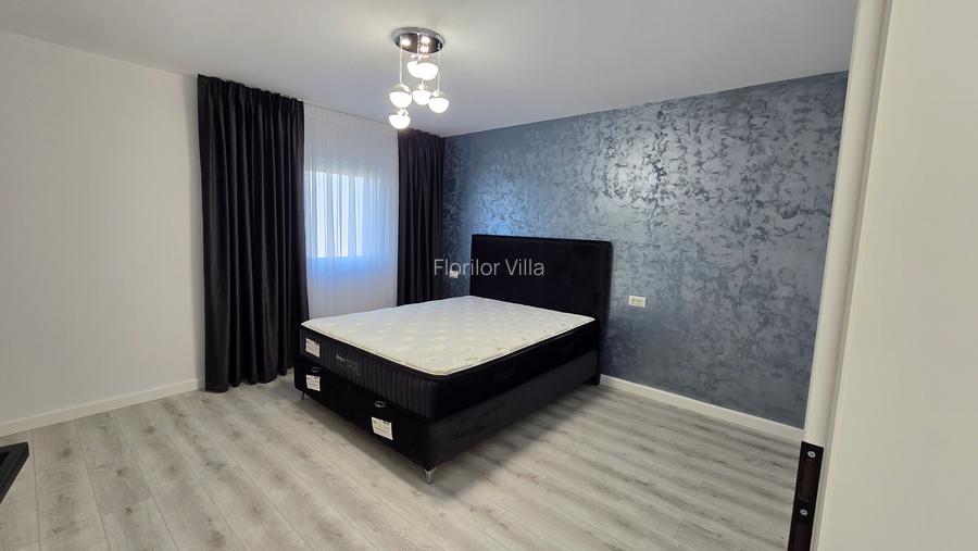 Cartier Select,GARAJ INTERIOR, Vila Lux complet independenta energetic - 8