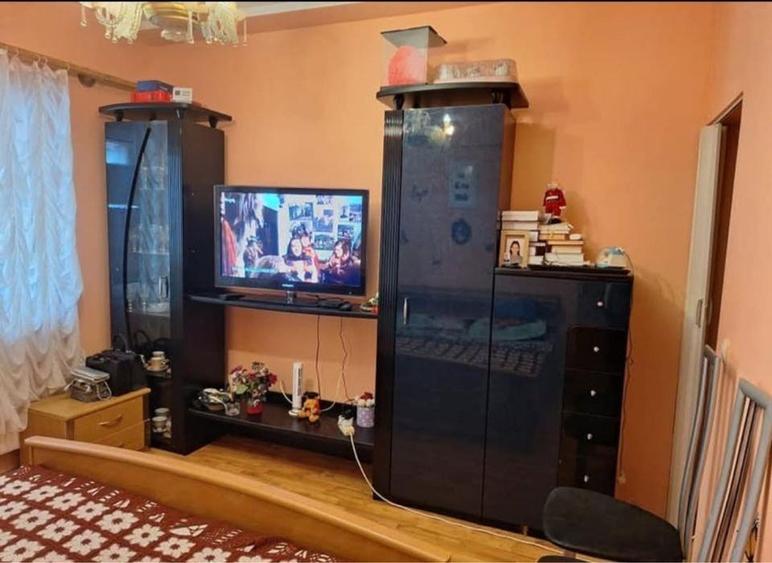 Apartament cu o camera Victoriei.