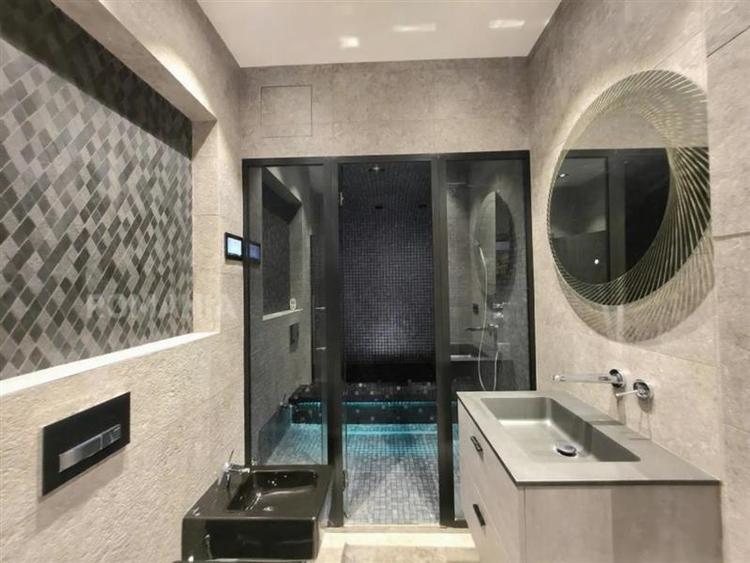 Penthouse spectaculos | Laguna Residence