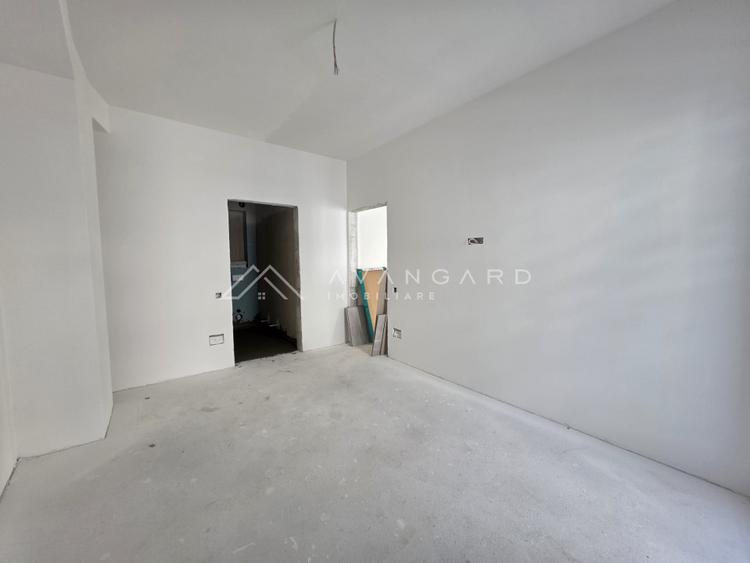 Penthouse | LUX  | Terasa 23 mp | zona P-ta Mihai Viteazu